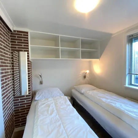 Appartamento Op 't Landtweg 35a