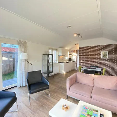 Op 't Landtweg 35a Appartamento