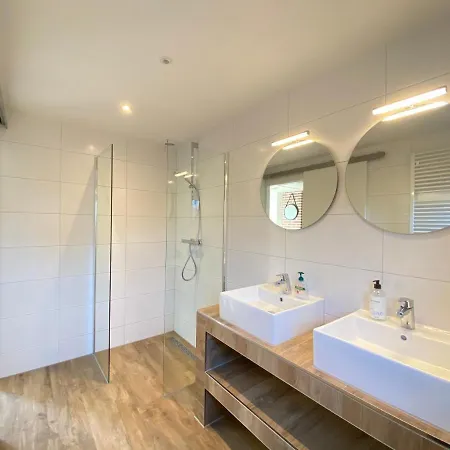 Apartment Op 't Landtweg 35a *