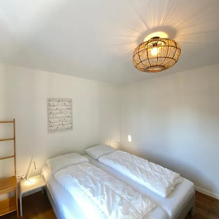 Apartment Op 't Landtweg 35a *