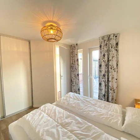 Apartment Op 't Landtweg 35a