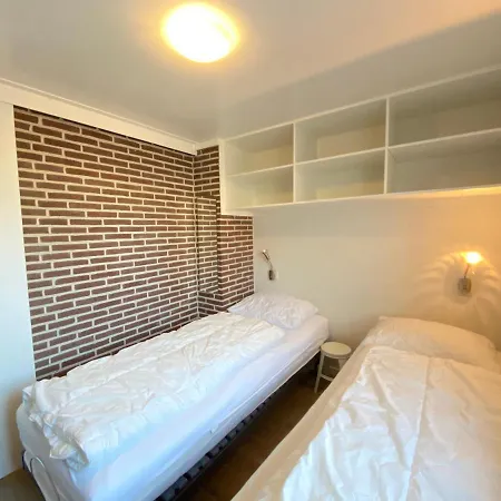 Op 't Landtweg 35a * Callantsoog