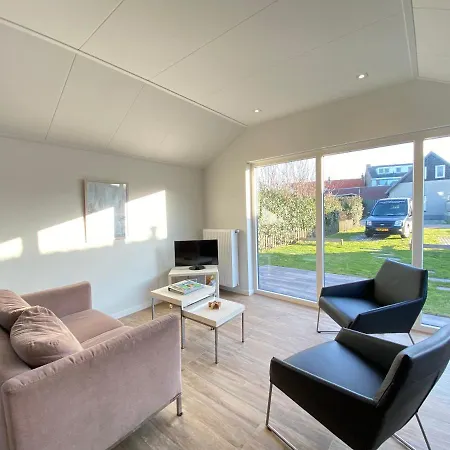 Op 't Landtweg 35a Apartment