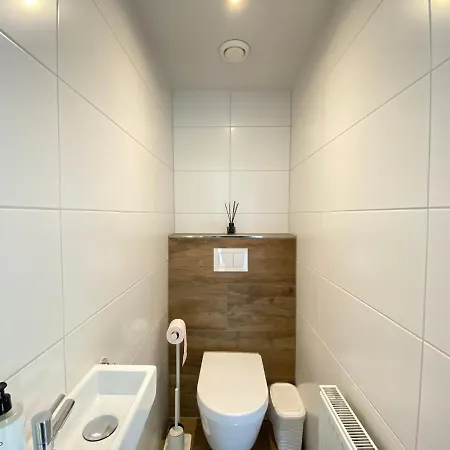 Apartamento Op 't Landtweg 35a Callantsoog