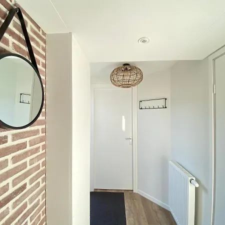Op 't Landtweg 35a Apartamento *