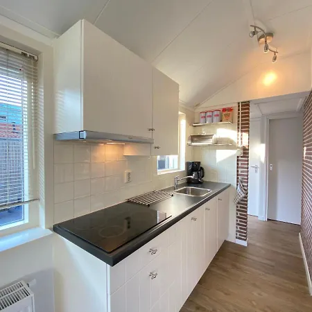 Apartamento Op 't Landtweg 35a