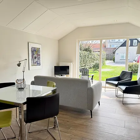 Apartamento Op 't Landtweg 35a