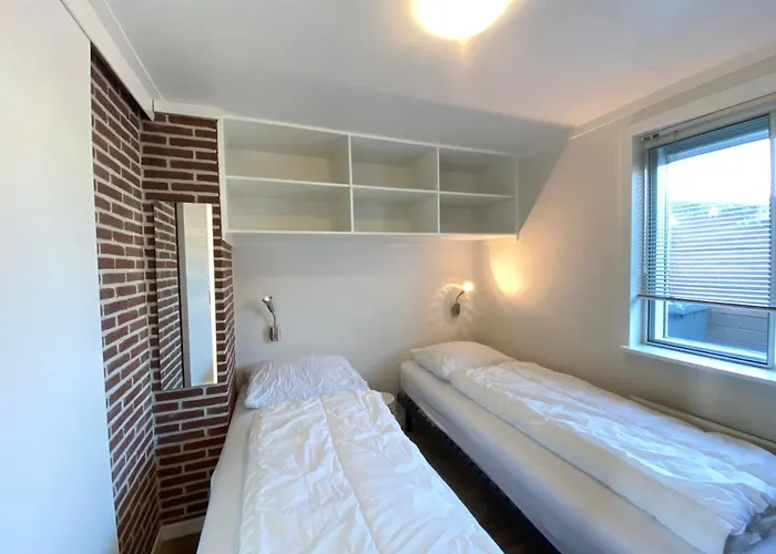 Appartement Op 't Landtweg 35a