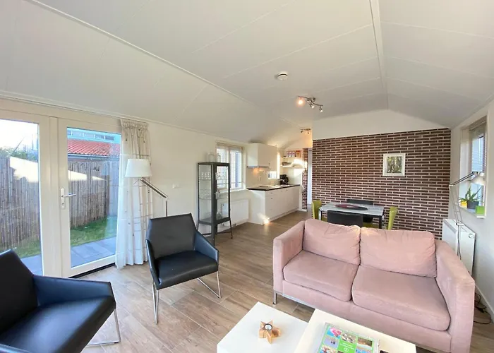 Op 't Landtweg 35a Appartement