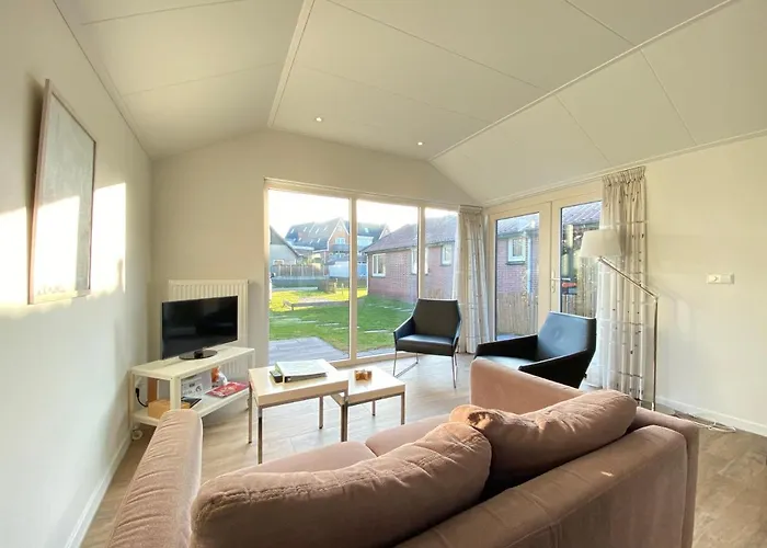 Op 't Landtweg 35a * Callantsoog