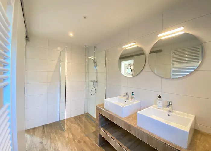 Appartement Op 't Landtweg 35a *