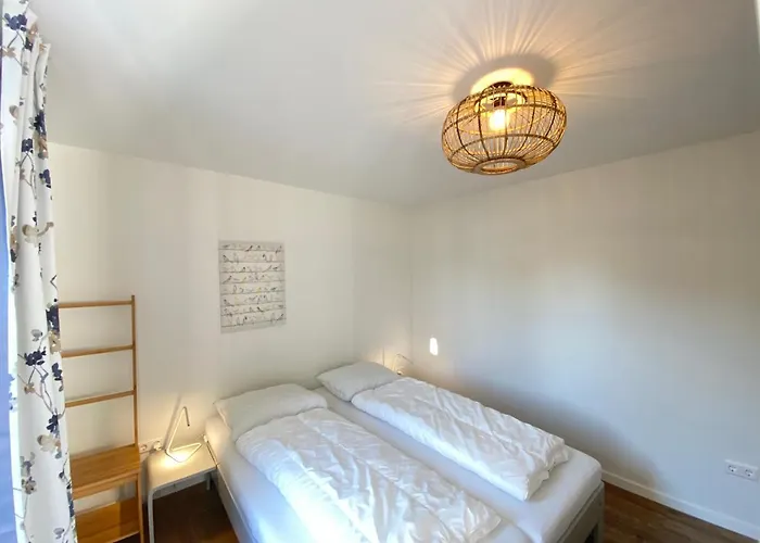 Appartement Op 't Landtweg 35a *