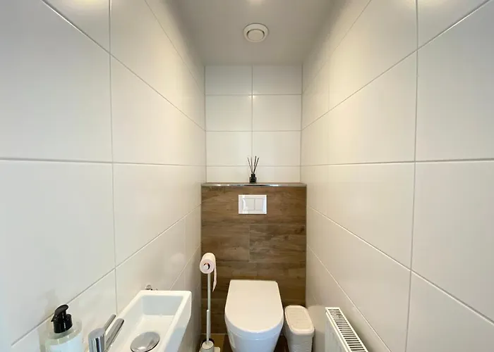 Appartement Op 't Landtweg 35a Callantsoog