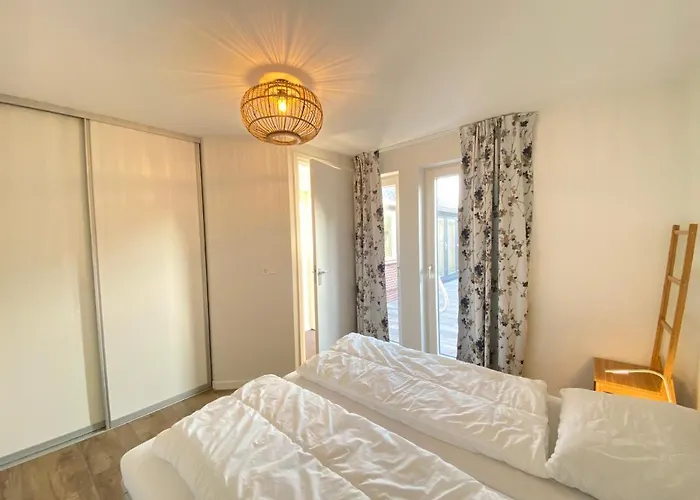 Appartement Op 't Landtweg 35a