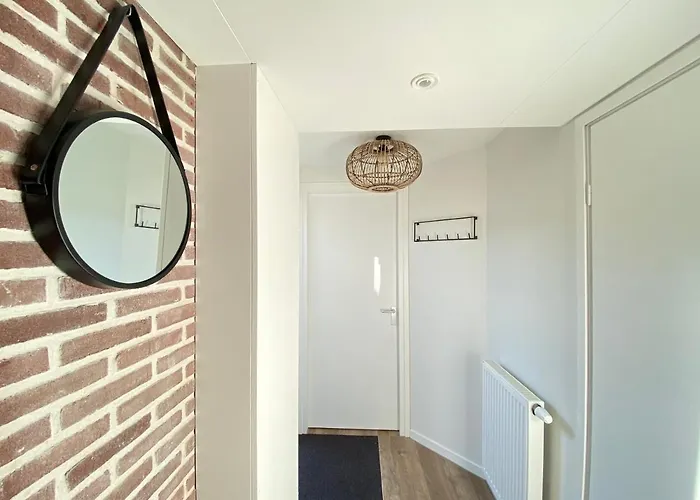 Op 't Landtweg 35a Appartement *