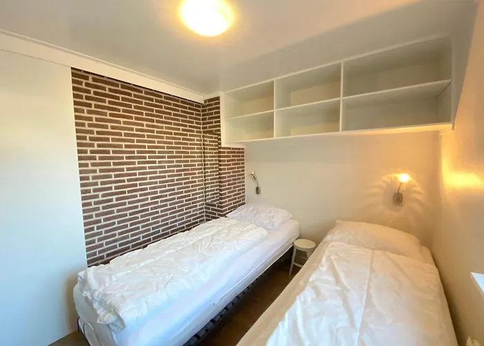 Op 't Landtweg 35a * Callantsoog