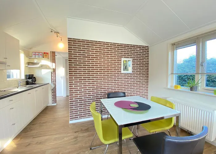 Op 't Landtweg 35a * Callantsoog