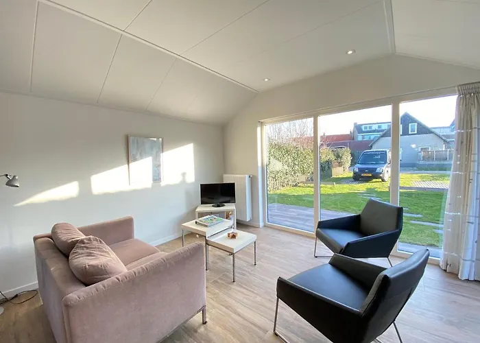 Op 't Landtweg 35a Appartement