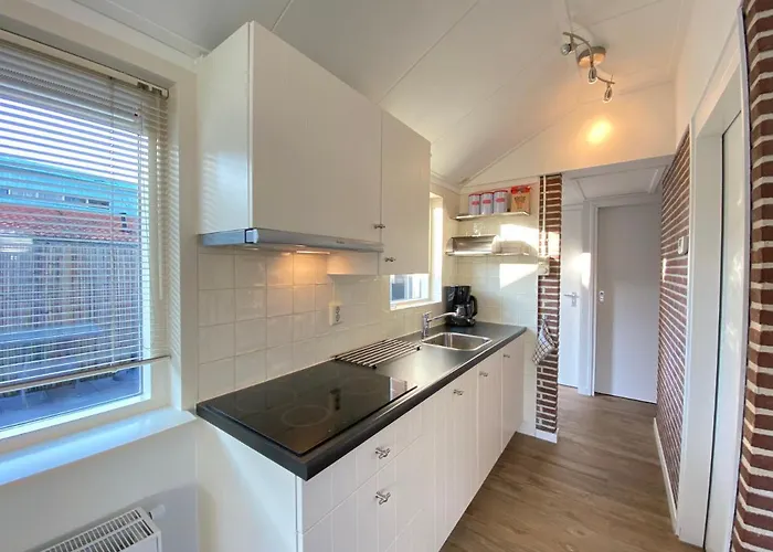 Appartement Op 't Landtweg 35a